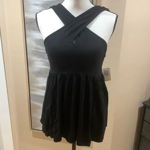 Torrid Surplice Tank